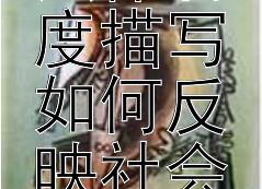 历史传记中的法律制度描写如何反映社会秩序？